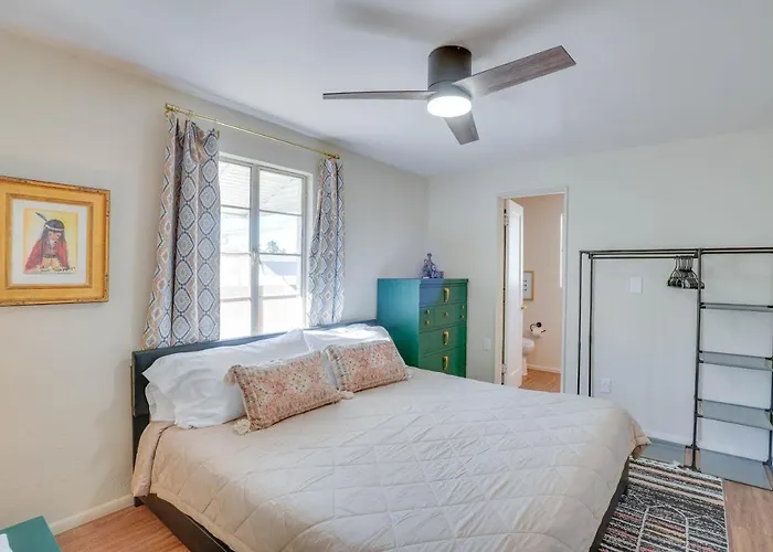Spacious Yard + Patio: Retreat!